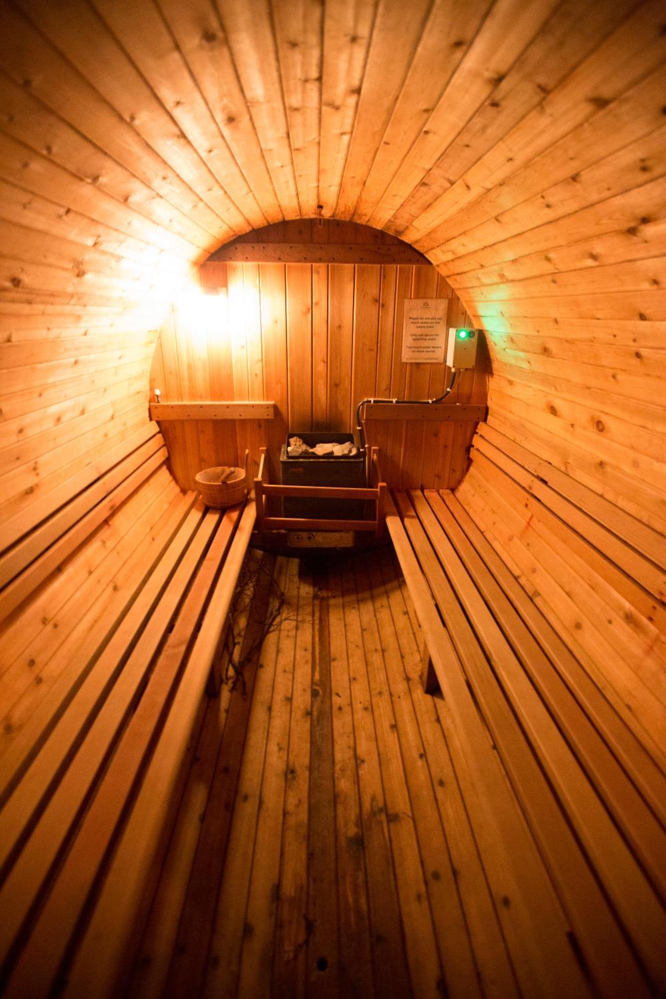 Volcano Huts Þorsmoerk Thorsmork Bagian luar foto