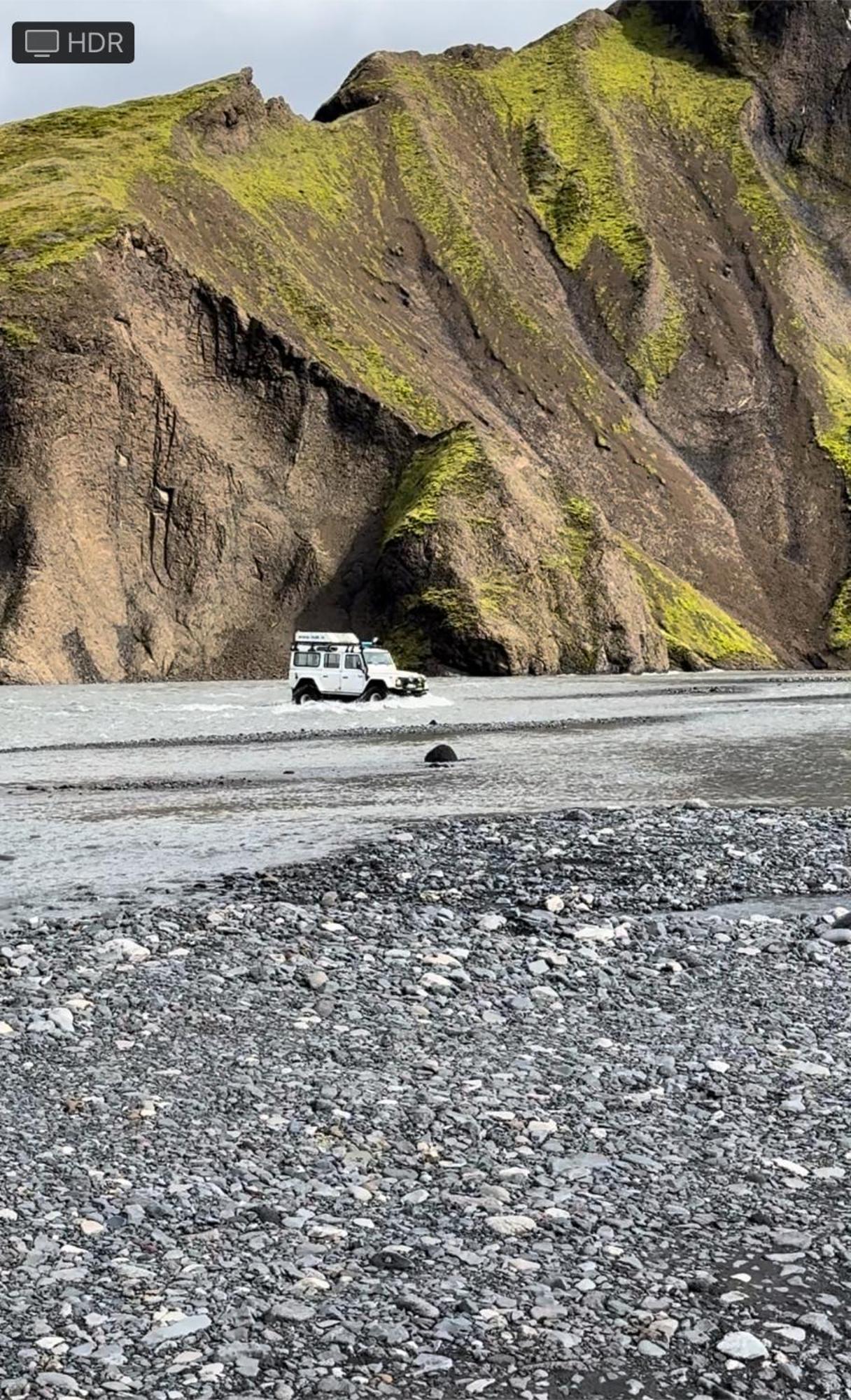 Volcano Huts Þorsmoerk Thorsmork Bagian luar foto